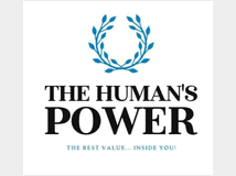 5000621 Human's Power livello