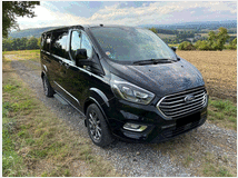 5001840 FORD Transit Custom