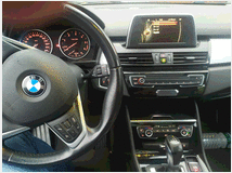 5002044 BMW Serie 2