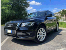 5011782 AUDI Q5 AUDI