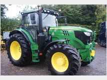 5013970 Macchine agricole JCB