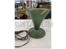 5017973 lamp vintage verde