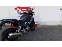 5022696 HONDA CrossRunner crossruner