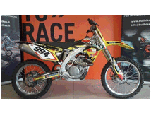 5032574 SUZUKI RM CROSS