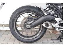 5034167 YAMAHA Tracer 2015