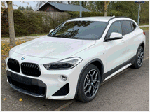 5034509 BMW X2 (F39)