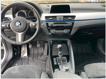 5034512 BMW X2 (F39)