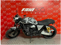 5047826 YAMAHA XJR 1300