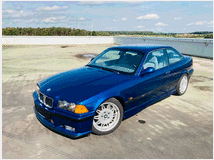 5051288 BMW M3 3.0