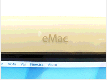 5052142 eMac A1002 Processore