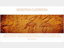 5055164 cleopatra sensitiva e