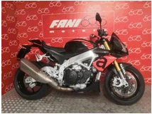 5055221 APRILIA Tuono RR