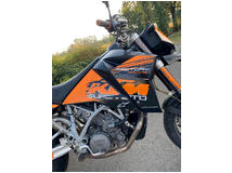 5056576 KTM 950 Supermoto