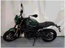 5057047 BENELLI Leoncino 800