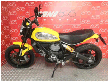 5057546 DUCATI Scrambler classic