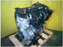 5067906 Motore AUDI Q3