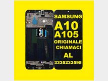 5071081 Lcd Samsung A10/105