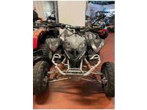 5072979 POLARIS Outlaw black