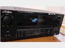 5077893 VOICE AMP-510 AC3
