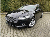 5081789 FORD Mondeo 1.5