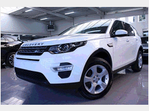 5084387 LAND ROVER Discovery