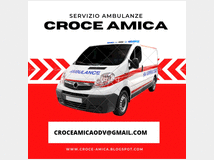 5086363 Servizio Ambulanza Casert
