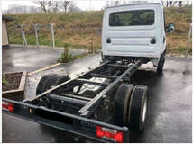 5098035 IVECO Daily 35c21