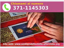 5110535 cartomanzia ritualistica 
