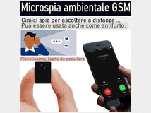5135324 ambientali GSM Cimici