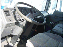 5149334 Camion NISSAN 