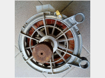 5156300 lavatrice Zerowatt Hoover