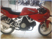 5161721  Ducati 