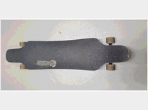 5168004 skateboard Mini Shaka