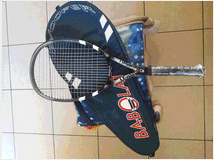 5170521 da tennis Babolat