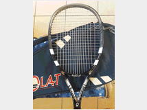 5170524 da tennis Babolat