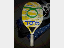 5170527 Beach Tennis Tom