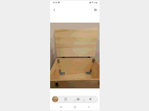 5175913 scatole in legno