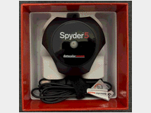 5179250 Monitor Spyder 5
