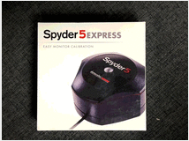 5179251 Monitor Spyder 5