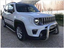 5194963 JEEP Renegade LIMITED