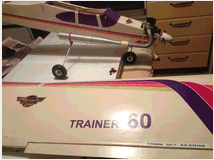5195454 Trainer 60 
