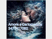 5220010 Amore e Cartomanzia