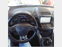 5222556 FORD Kuga Business