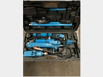 5233864 idraulica in kit