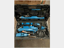 5233865 idraulica in kit