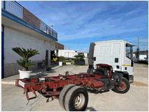 5235028 Camion IVECO 110