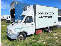 5236152 Camion IVECO FIAT