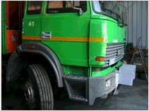 5242953 Camion IVECO 190.26