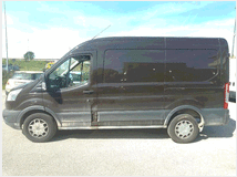 5243617 FORD Transit Ford