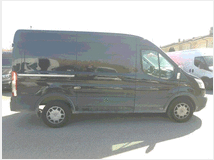 5243618 FORD Transit Ford